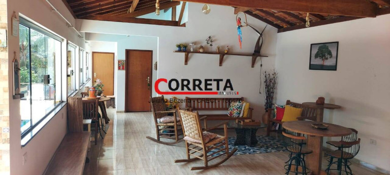 Imagem Casa com 3 Quartos à Venda, 100 m² em Piratuba - Ibiúna Imagem Casa com 3 Quartos à Venda, 100 m² em Piratuba - Ibiúna