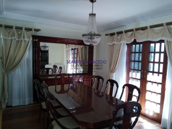 Imagem Casa com 4 Quartos para Alugar, 360 m² em Residencial Alphaville 11 - Santana De Parnaíba Imagem Casa com 4 Quartos para Alugar, 360 m² em Residencial Alphaville 11 - Santana De Parnaíba