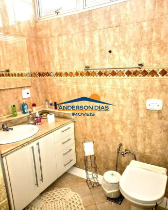 Imagem Imóvel com 3 Quartos à Venda, 197 m² em Centro - Limeira Imagem Imóvel com 3 Quartos à Venda, 197 m² em Centro - Limeira