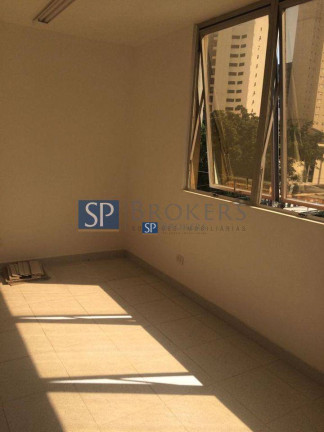 Imagem Sala Comercial à Venda ou Locação, 41 m² em Itaim Bibi - São Paulo Imagem Sala Comercial à Venda ou Locação, 41 m² em Itaim Bibi - São Paulo