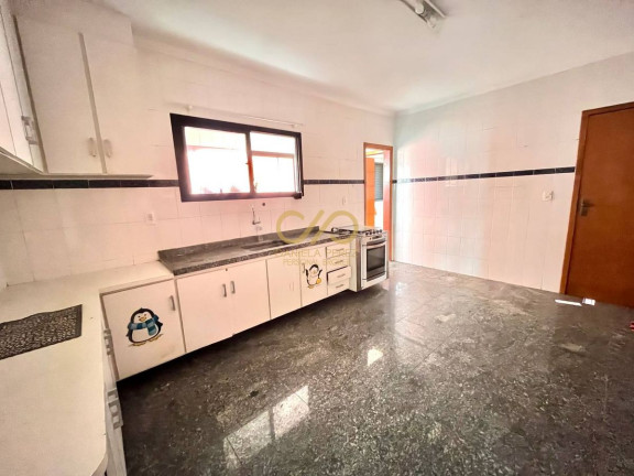 Imagem Apartamento com 3 Quartos à Venda, 197 m² em Canto Do Forte - Praia Grande Imagem Apartamento com 3 Quartos à Venda, 197 m² em Canto Do Forte - Praia Grande