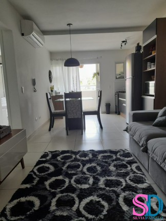 Imagem Apartamento com 2 Quartos à Venda, 63 m² em Perequê Açu - Ubatuba
