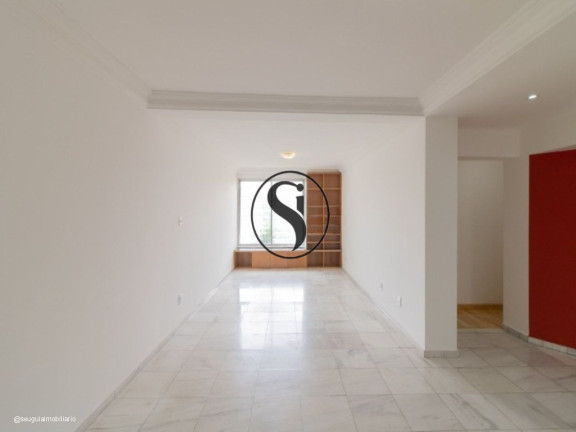 Apartamento com 2 Quartos para Alugar, 127 m² em Perdizes - São Paulo