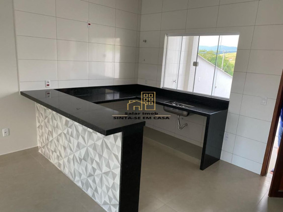 Imagem Casa com 2 Quartos à Venda, 138 m² em Paraíso - Resende