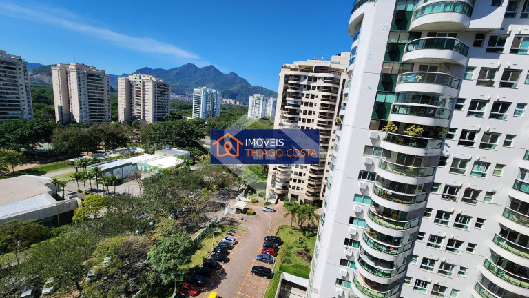 Imagem Apartamento com 2 Quartos para Alugar, 99 m² em Barra Da Tijuca - Rio De Janeiro Imagem Apartamento com 2 Quartos para Alugar, 99 m² em Barra Da Tijuca - Rio De Janeiro