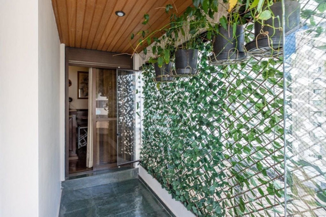 Imagem Apartamento com 3 Quartos à Venda, 156 m² em Moema - São Paulo