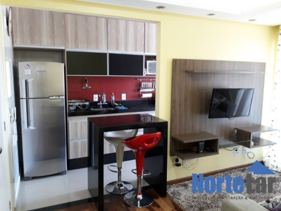 Imagem Apartamento com 2 Quartos à Venda, 48 m² em Vila Amélia - São Paulo Imagem Apartamento com 2 Quartos à Venda, 48 m² em Vila Amélia - São Paulo