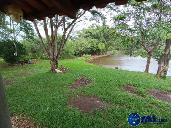 Imagem Chácara à Venda, 2 m² em Zona Rural - Inhumas Imagem Chácara à Venda, 2 m² em Zona Rural - Inhumas