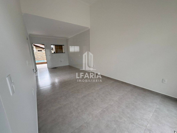 Imagem Casa com 3 Quartos à Venda, 79 m² em Estrelas - Itapoá Imagem Casa com 3 Quartos à Venda, 79 m² em Estrelas - Itapoá