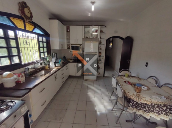 Imagem Casa com 3 Quartos à Venda, 108 m² em Chácara Belenzinho - São Paulo Imagem Casa com 3 Quartos à Venda, 108 m² em Chácara Belenzinho - São Paulo
