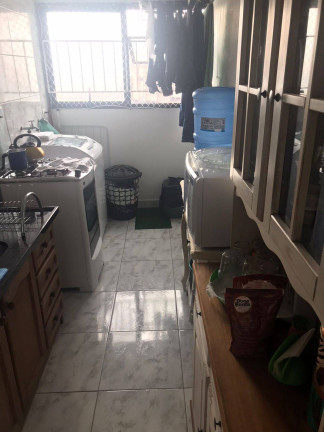 Imagem Apartamento com 2 Quartos à Venda, 48 m² em Jardim Celeste - São Paulo Imagem Apartamento com 2 Quartos à Venda, 48 m² em Jardim Celeste - São Paulo