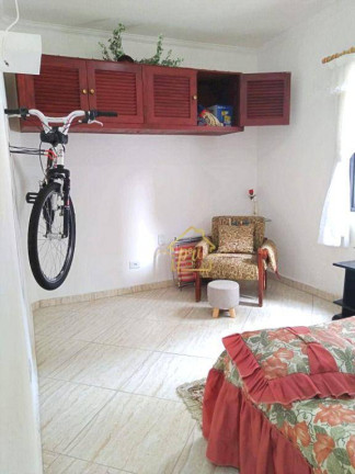 Imagem Apartamento com 2 Quartos à Venda, 53 m² em Canto Do Forte - Praia Grande