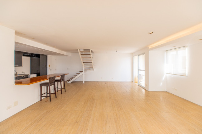 Imagem Apartamento com 2 Quartos à Venda, 182 m² em Vila Nova Conceição - São Paulo