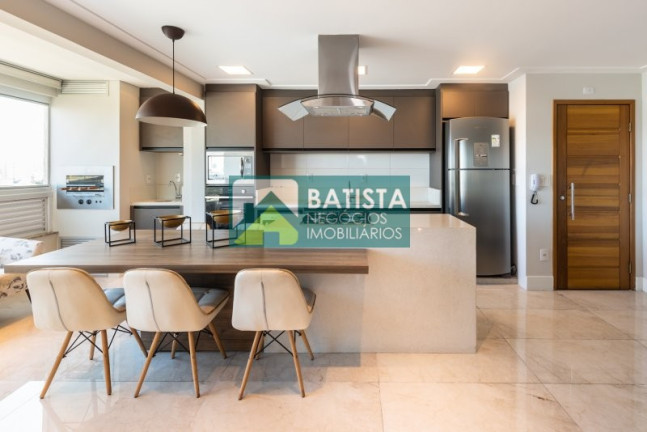 Imagem Cobertura com 3 Quartos à Venda, 154 m² em Bangú - Santo André