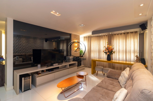 Imagem Apartamento com 4 Quartos à Venda, 165 m² em águas Claras Norte - águas Claras