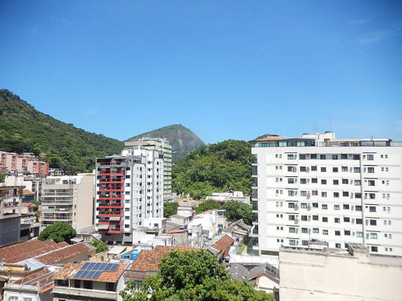 Imagem Apartamento com 3 Quartos à Venda, em Botafogo - Rio De Janeiro Imagem Apartamento com 3 Quartos à Venda, em Botafogo - Rio De Janeiro