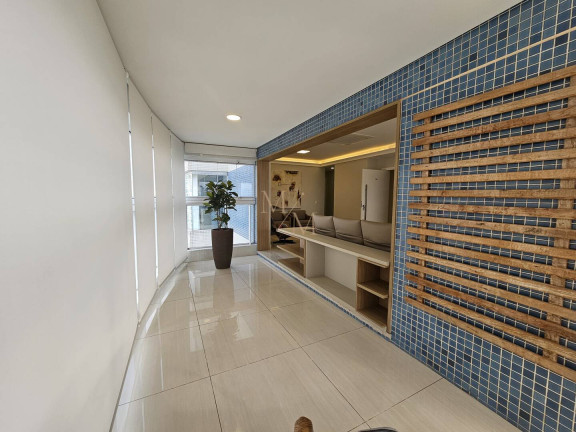 Imagem Apartamento com 4 Quartos à Venda, 255 m² em Aparecida - Santos Imagem Apartamento com 4 Quartos à Venda, 255 m² em Aparecida - Santos