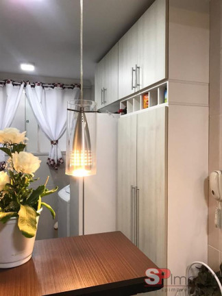 Imagem Apartamento com 3 Quartos à Venda, 70 m² em Paulicéia - São Bernardo Do Campo Imagem Apartamento com 3 Quartos à Venda, 70 m² em Paulicéia - São Bernardo Do Campo