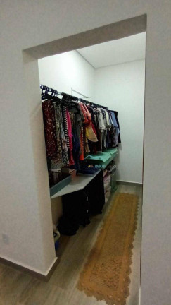 Imagem Sobrado com 3 Quartos à Venda, 148 m² em Wanel Ville - Sorocaba