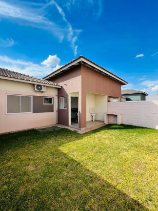 Imagem Casa de Condomínio com 2 Quartos à Venda, 60 m² em Petrópolis - Várzea Grande Imagem Casa de Condomínio com 2 Quartos à Venda, 60 m² em Petrópolis - Várzea Grande