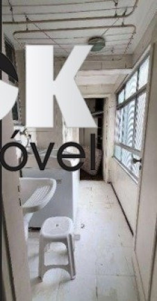 Imagem Apartamento com 3 Quartos à Venda, 97 m² em Higienópolis - São Paulo Imagem Apartamento com 3 Quartos à Venda, 97 m² em Higienópolis - São Paulo