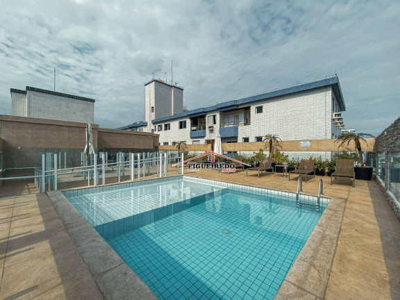 Imagem Apartamento com 2 Quartos à Venda, 90 m² em Canto Do Forte - Praia Grande Imagem Apartamento com 2 Quartos à Venda, 90 m² em Canto Do Forte - Praia Grande