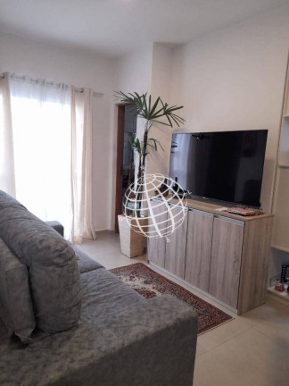 Imagem Apartamento com 2 Quartos à Venda, 50 m² em Nova Atibaia - Atibaia Imagem Apartamento com 2 Quartos à Venda, 50 m² em Nova Atibaia - Atibaia