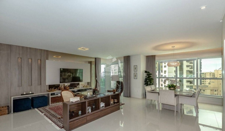 Imagem Apartamento com 4 Quartos à Venda, 180 m² em Centro - Balneário Camboriú