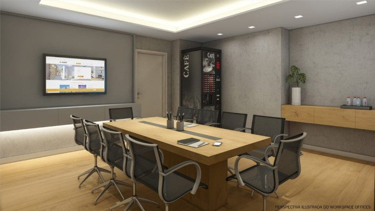Imagem Apartamento com 2 Quartos à Venda, 55 m² em Tatuapé - São Paulo