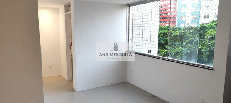 Imagem Apartamento com 1 Quarto à Venda, 48 m² em Pituba - Salvador Imagem Apartamento com 1 Quarto à Venda, 48 m² em Pituba - Salvador