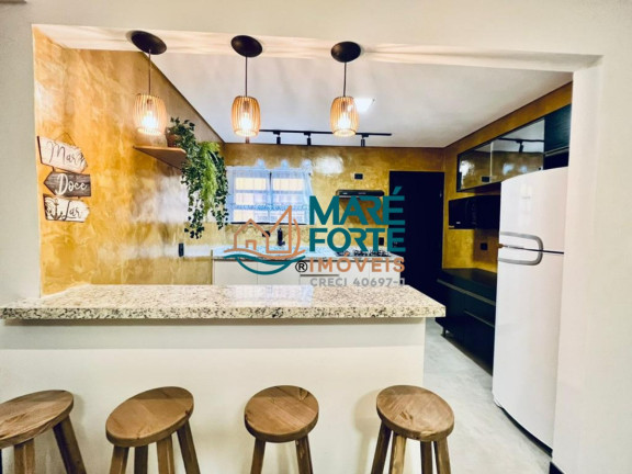 Imagem Apartamento com 2 Quartos à Venda, 57 m² em Praia Grande - Ubatuba Imagem Apartamento com 2 Quartos à Venda, 57 m² em Praia Grande - Ubatuba