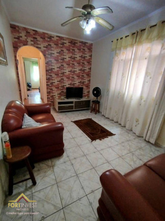 Imagem Imóvel com 2 Quartos à Venda, 65 m² em Aviação - Praia Grande Imagem Imóvel com 2 Quartos à Venda, 65 m² em Aviação - Praia Grande