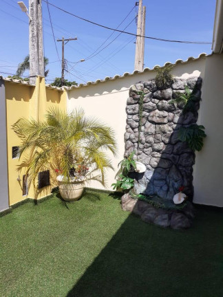 Imagem Casa com 3 Quartos à Venda, 250 m² em Jamaica - Itanhaém Imagem Casa com 3 Quartos à Venda, 250 m² em Jamaica - Itanhaém