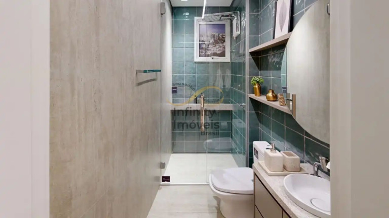Imagem Apartamento com 2 Quartos à Venda, 55 m² em Castelo - Belo Horizonte Imagem Apartamento com 2 Quartos à Venda, 55 m² em Castelo - Belo Horizonte
