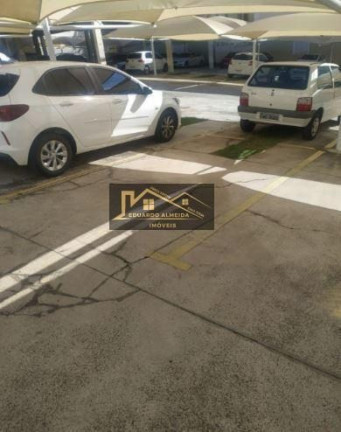 Imagem Apartamento com 2 Quartos à Venda, 50 m² em Parque Reserva Fazenda Imperial - Sorocaba
