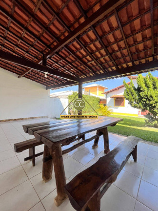 Imagem Casa com 3 Quartos à Venda, 360 m² em Orla 500 (tamoios) - Cabo Frio Imagem Casa com 3 Quartos à Venda, 360 m² em Orla 500 (tamoios) - Cabo Frio