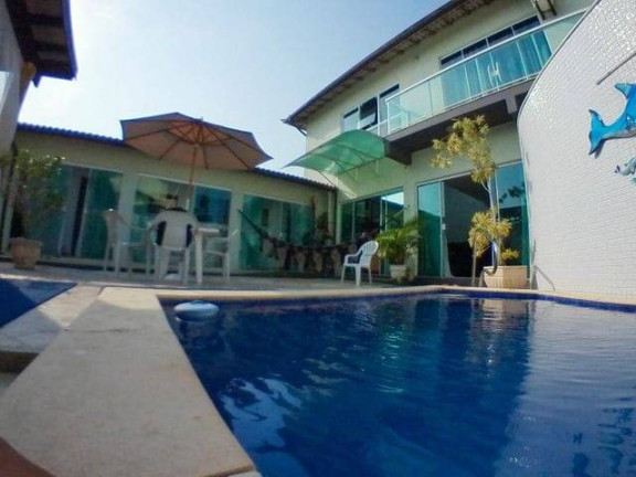 Imagem Casa de Condomínio com 4 Quartos à Venda, 171 m² em Peró - Cabo Frio Imagem Casa de Condomínio com 4 Quartos à Venda, 171 m² em Peró - Cabo Frio