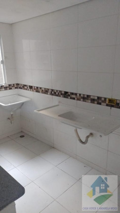 Imagem Apartamento com 2 Quartos à Venda, 44 m² em Vila São Paulo/botujuru - Mogi Das Cruzes