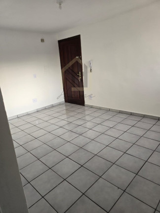 Imagem Imóvel com 2 Quartos para Alugar, 52 m² em Jardim Alvorada - Santo André Imagem Imóvel com 2 Quartos para Alugar, 52 m² em Jardim Alvorada - Santo André