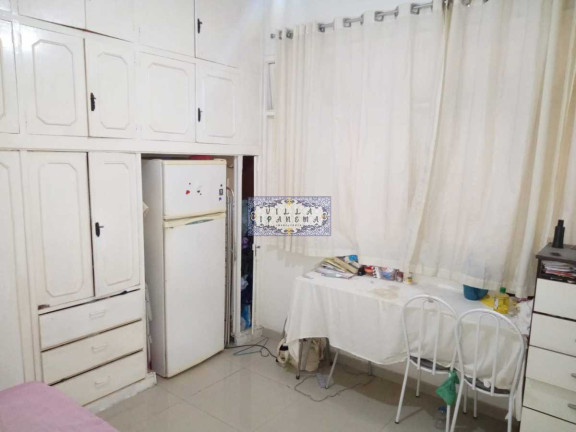 Imagem Apartamento com 1 Quarto à Venda, 25 m² em Copacabana - Rio De Janeiro Imagem Apartamento com 1 Quarto à Venda, 25 m² em Copacabana - Rio De Janeiro