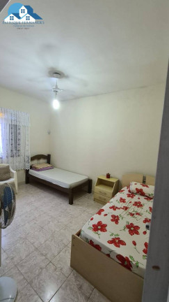 Imagem Casa com 2 Quartos à Venda, 100 m² em Itanhaém