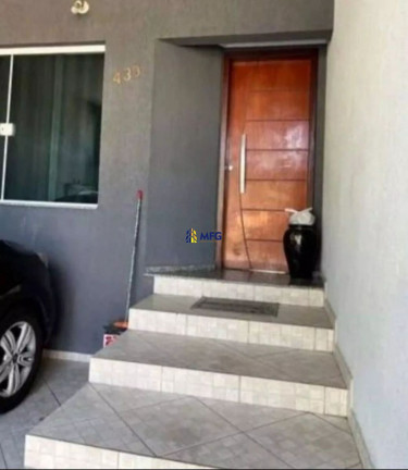 Imagem Sobrado com 3 Quartos à Venda, em Vila Mineirão - Sorocaba Imagem Sobrado com 3 Quartos à Venda, em Vila Mineirão - Sorocaba