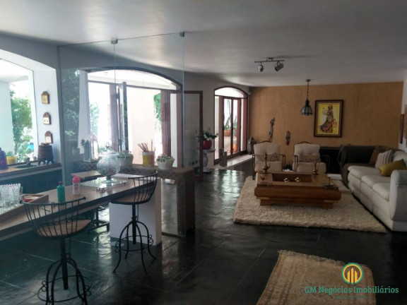 Imagem Casa com 5 Quartos à Venda, 1.490 m² em Granja Viana - Cotia