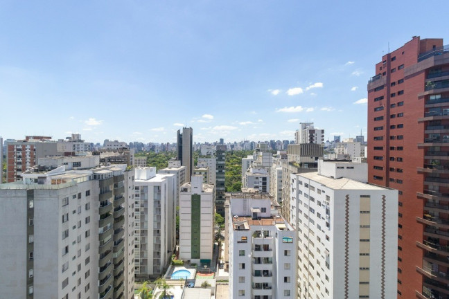 Imagem Imóvel com 3 Quartos à Venda, 227 m² em Itaim Bibi - São Paulo