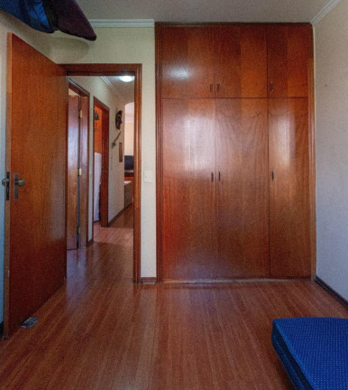 Imagem Apartamento com 3 Quartos à Venda, 58 m² em Vila Bertioga - São Paulo Imagem Apartamento com 3 Quartos à Venda, 58 m² em Vila Bertioga - São Paulo