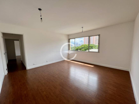 Imagem Apartamento com 2 Quartos à Venda, 86 m² em Vila Olímpia - São Paulo