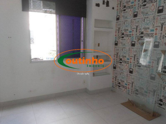 Imagem Cobertura com 3 Quartos à Venda, 200 m² em Tijuca - Rio De Janeiro Imagem Cobertura com 3 Quartos à Venda, 200 m² em Tijuca - Rio De Janeiro