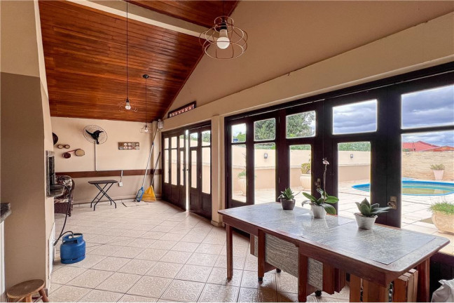 Imagem Casa com 3 Quartos à Venda,  em Nossa Senhora Das Graças - Canoas