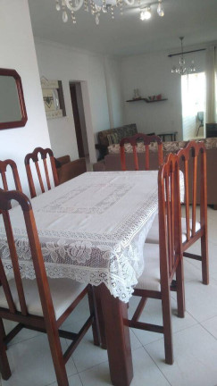 Imagem Apartamento com 3 Quartos à Venda, 134 m² em Boqueirão - Praia Grande Imagem Apartamento com 3 Quartos à Venda, 134 m² em Boqueirão - Praia Grande