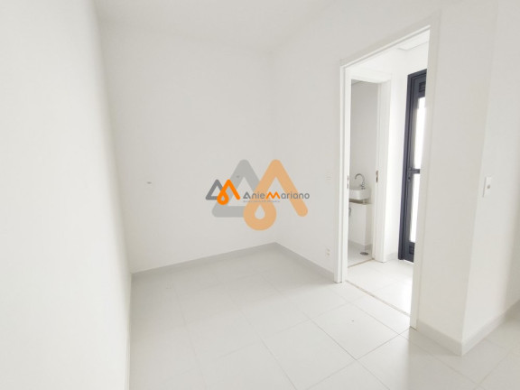 Imagem Apartamento com 2 Quartos para Alugar, 124 m² em Tatuapé - São Paulo